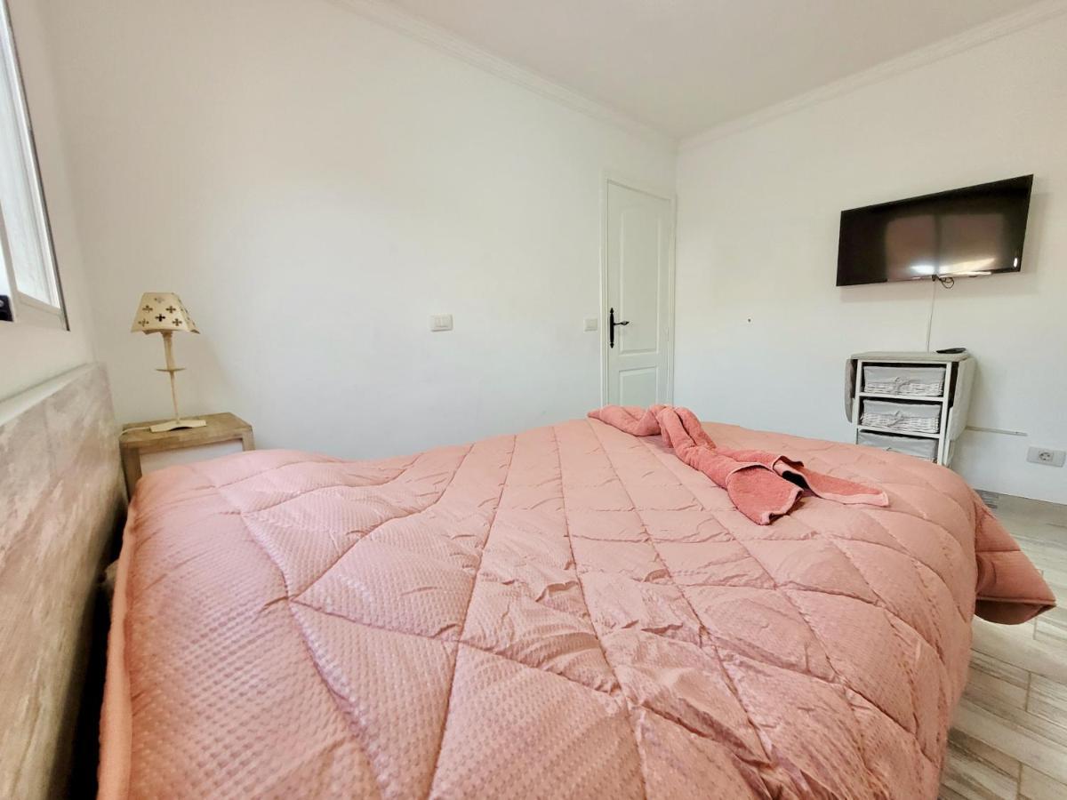 Cristianplaya Attic Apartment Los Cristianos  Exterior photo