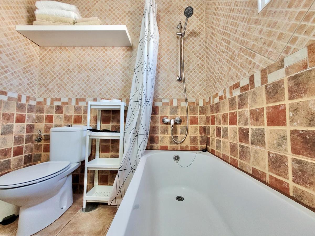 Cristianplaya Attic Apartment Los Cristianos  Exterior photo